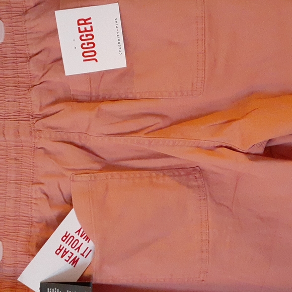 JOGGER PANTS JUNIOR SIZE - Picture 6 of 6